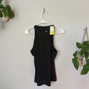 All in Motion - Active Tank - XL - Black